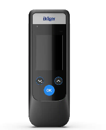 Dräger Alcotest 7000