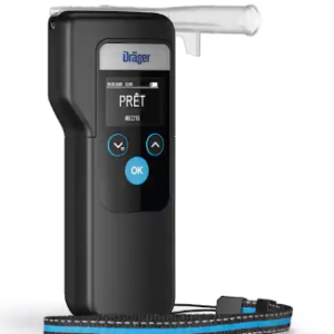 Dräger Alcotest® 6000