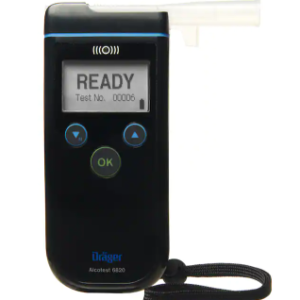 Dräger Alcotest® 6820