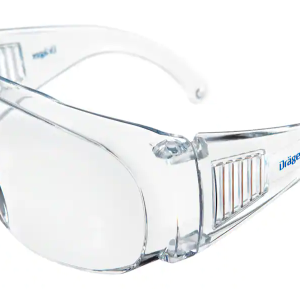 Sur-lunettes Dräger X-pect® 8100